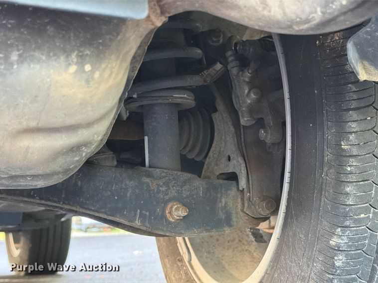 image for item DT2922 2017 Jeep Compass SUV