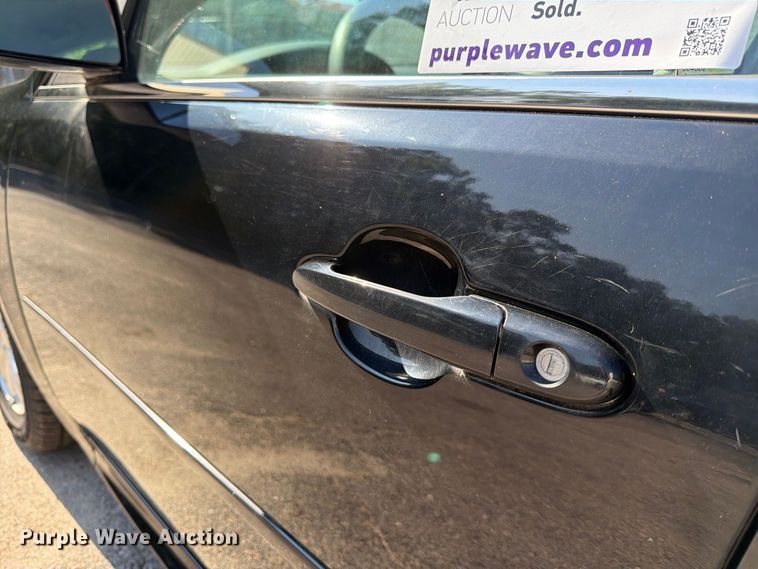 image for item DT2924 2013 Chevrolet Impala 