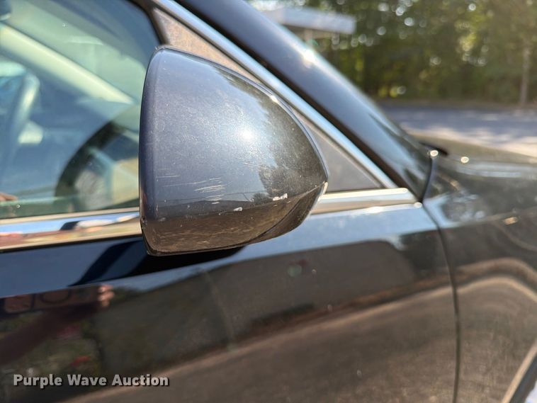 image for item DT2924 2013 Chevrolet Impala 