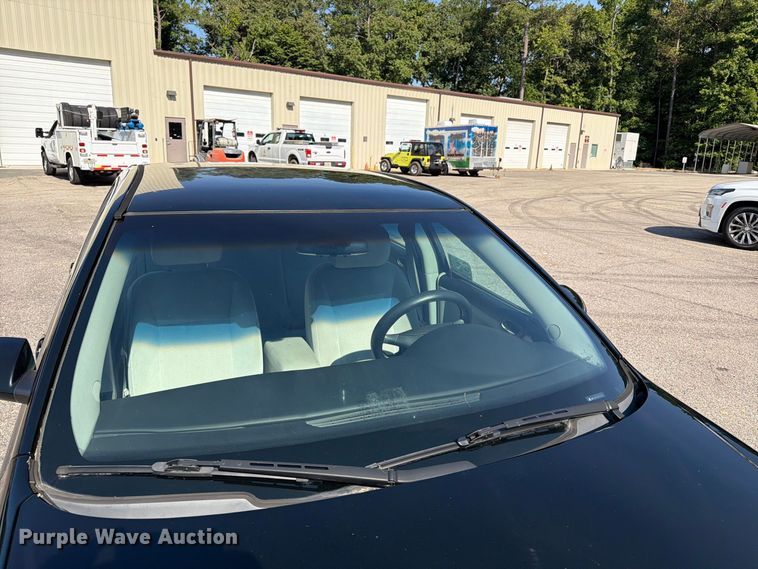 image for item DT2924 2013 Chevrolet Impala 