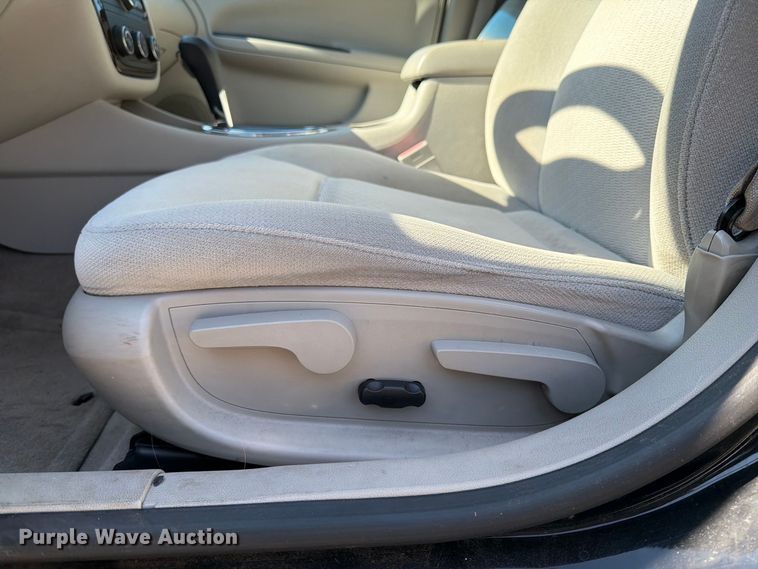image for item DT2924 2013 Chevrolet Impala 