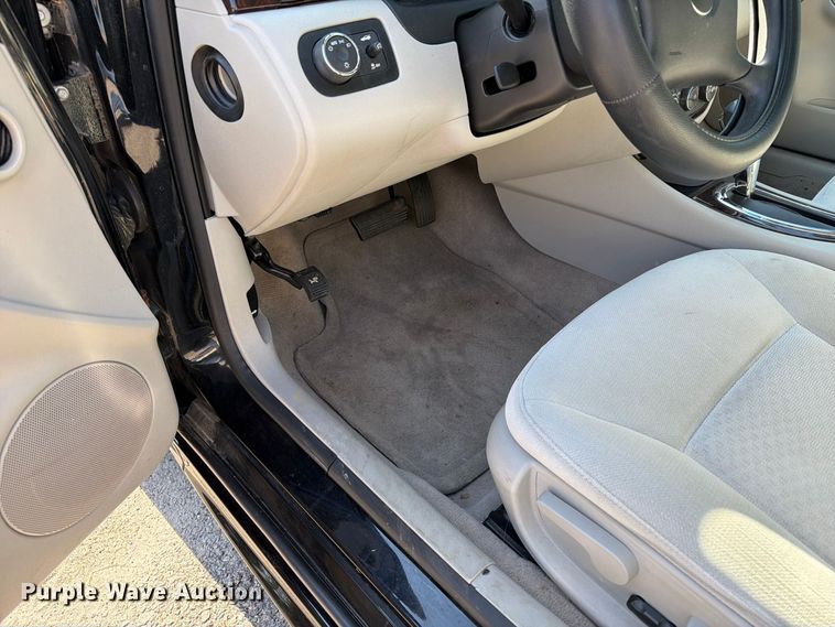 image for item DT2924 2013 Chevrolet Impala 