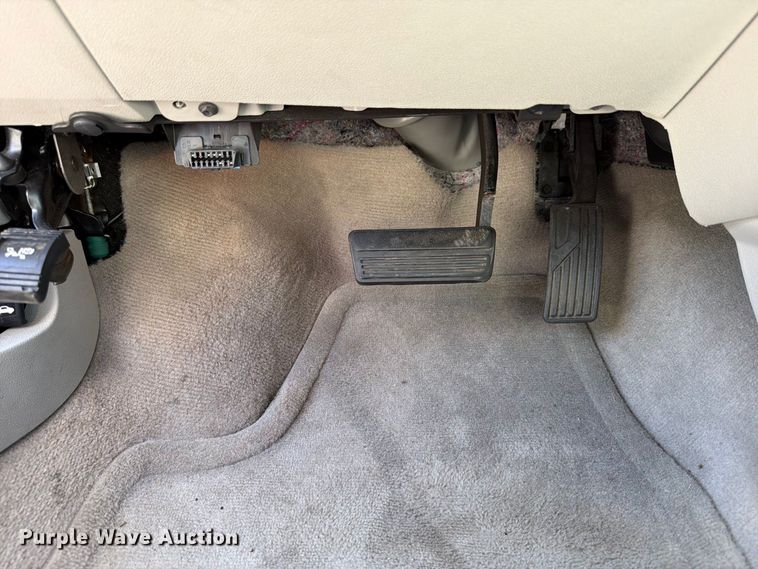 image for item DT2924 2013 Chevrolet Impala 