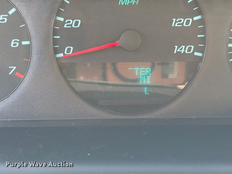 image for item DT2924 2013 Chevrolet Impala 