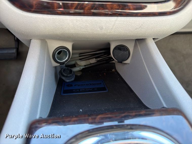 image for item DT2924 2013 Chevrolet Impala 