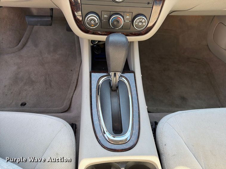image for item DT2924 2013 Chevrolet Impala 