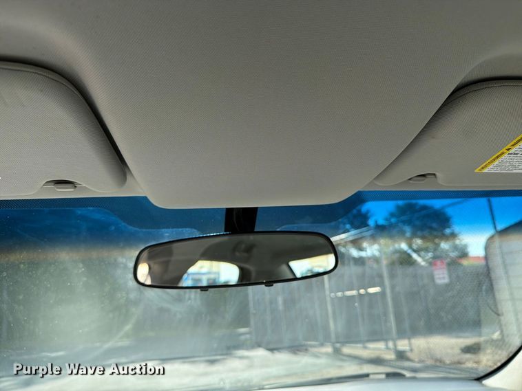 image for item DT2924 2013 Chevrolet Impala 