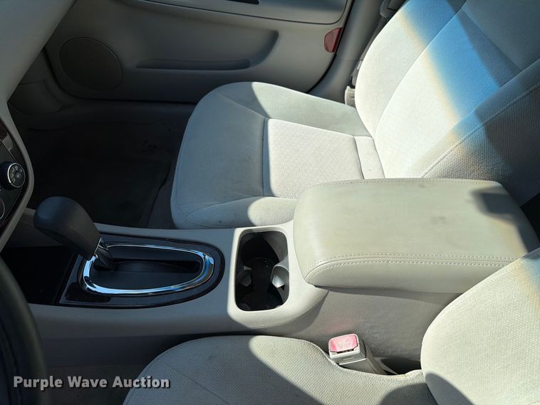 image for item DT2924 2013 Chevrolet Impala 