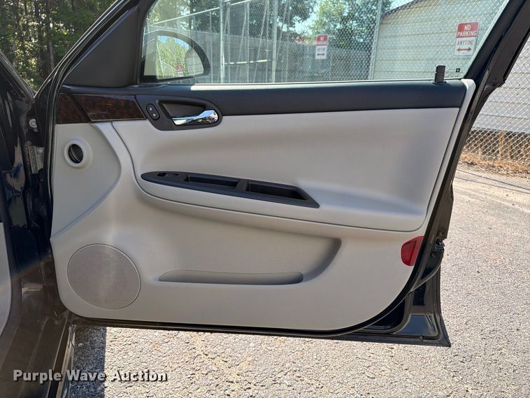 image for item DT2924 2013 Chevrolet Impala 