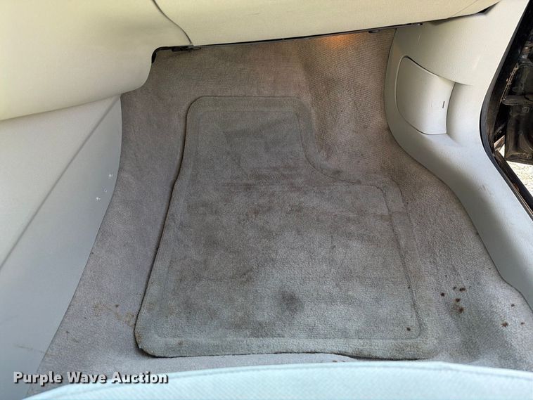 image for item DT2924 2013 Chevrolet Impala 