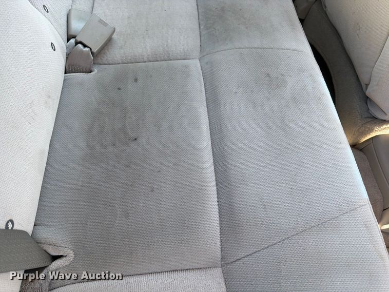 image for item DT2924 2013 Chevrolet Impala 