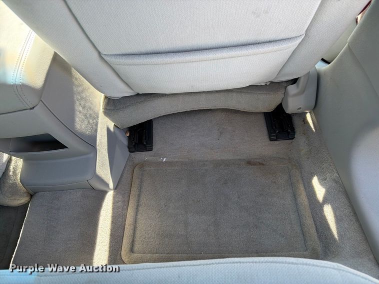 image for item DT2924 2013 Chevrolet Impala 