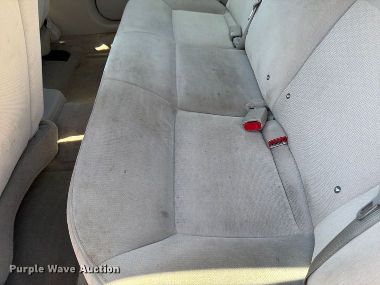 image for item DT2924 2013 Chevrolet Impala 