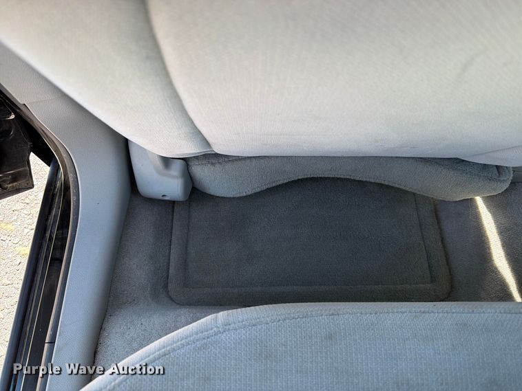 image for item DT2924 2013 Chevrolet Impala 