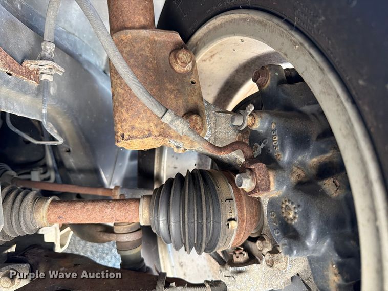image for item DT2924 2013 Chevrolet Impala 