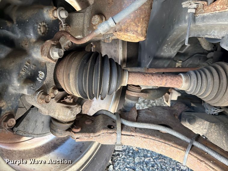 image for item DT2924 2013 Chevrolet Impala 
