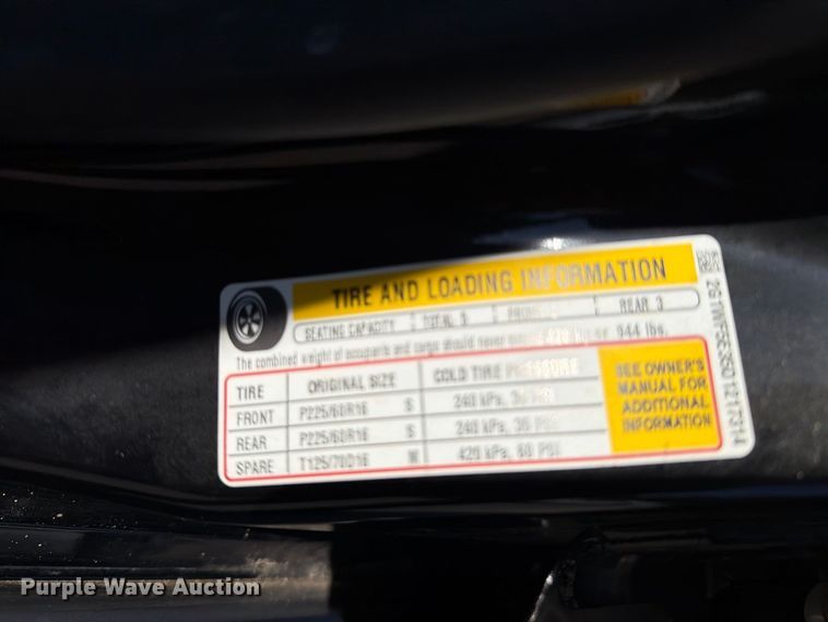 image for item DT2924 2013 Chevrolet Impala 