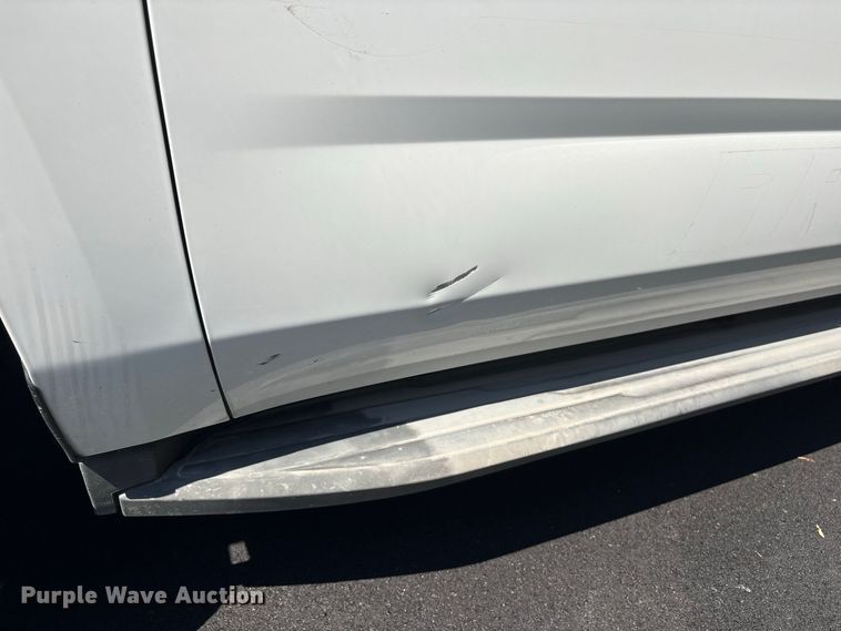 image for item DT2925 2015 Chevrolet Tahoe SUV