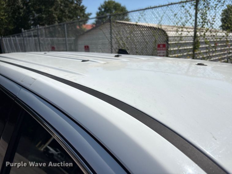 image for item DT2925 2015 Chevrolet Tahoe SUV