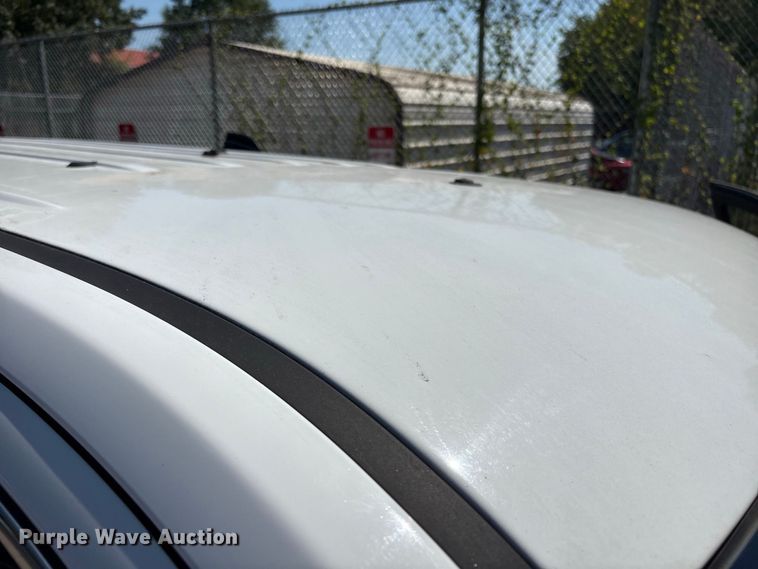 image for item DT2925 2015 Chevrolet Tahoe SUV