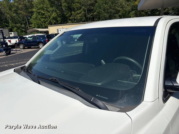 image for item DT2925 2015 Chevrolet Tahoe SUV