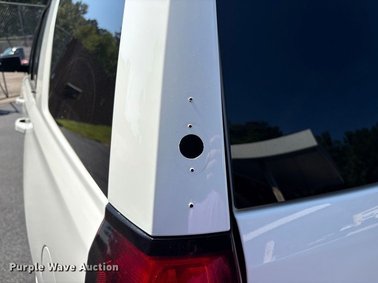 image for item DT2925 2015 Chevrolet Tahoe SUV