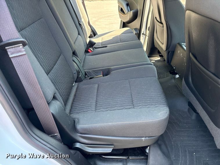 image for item DT2925 2015 Chevrolet Tahoe SUV