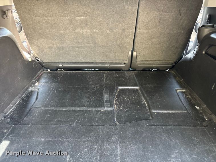 image for item DT2925 2015 Chevrolet Tahoe SUV