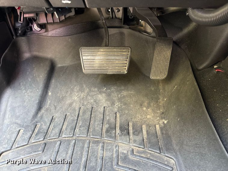 image for item DT2925 2015 Chevrolet Tahoe SUV