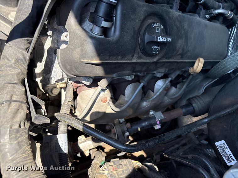 image for item DT2925 2015 Chevrolet Tahoe SUV