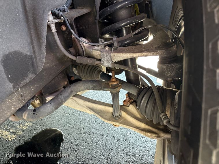 image for item DT2925 2015 Chevrolet Tahoe SUV