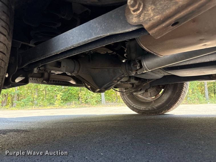 image for item DT2925 2015 Chevrolet Tahoe SUV