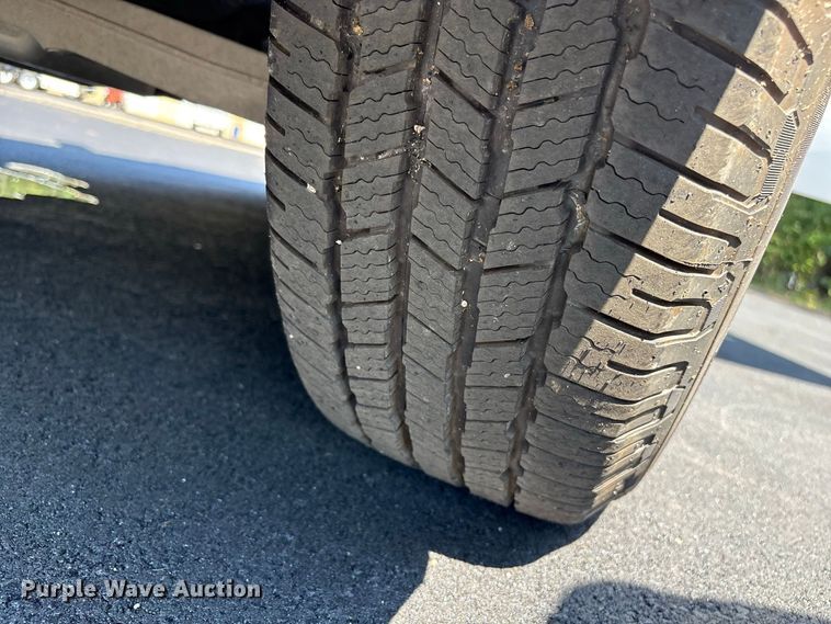 image for item DT2925 2015 Chevrolet Tahoe SUV