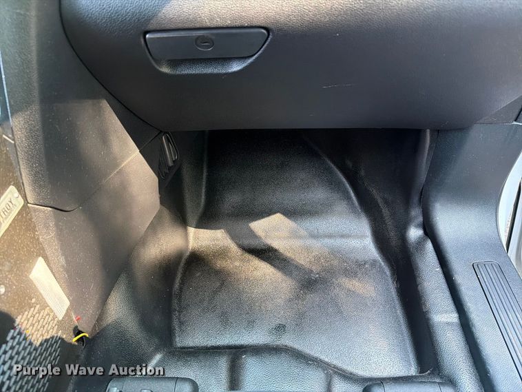 image for item DT2926 2019 Ford Explorer Police Interceptor SUV