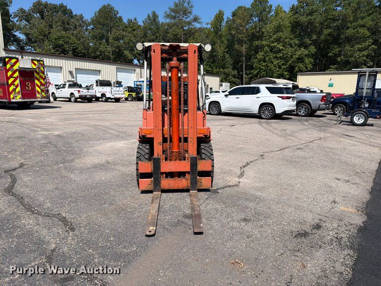 image for item DT2928 Yale G51P-040-CAS-G forklift