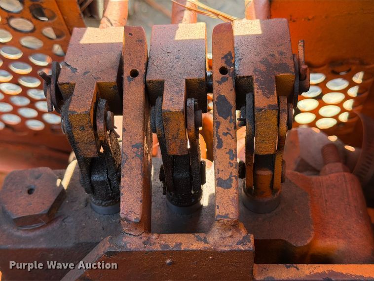 image for item DT2928 Yale G51P-040-CAS-G forklift