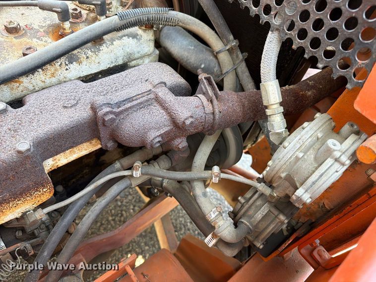 image for item DT2928 Yale G51P-040-CAS-G forklift