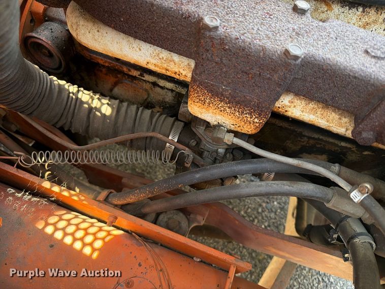 image for item DT2928 Yale G51P-040-CAS-G forklift