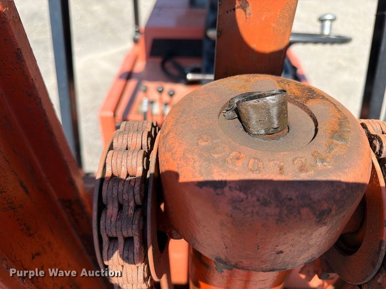 image for item DT2928 Yale G51P-040-CAS-G forklift