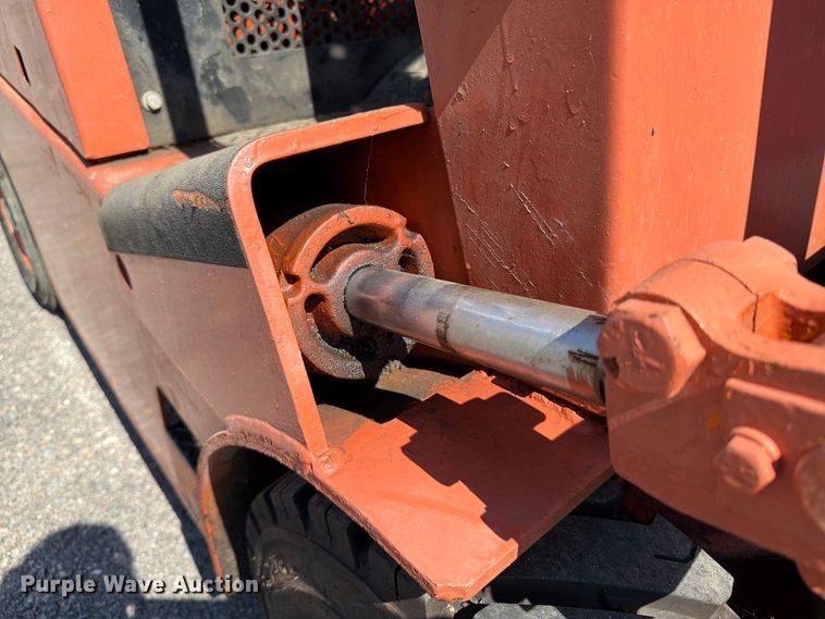 image for item DT2928 Yale G51P-040-CAS-G forklift