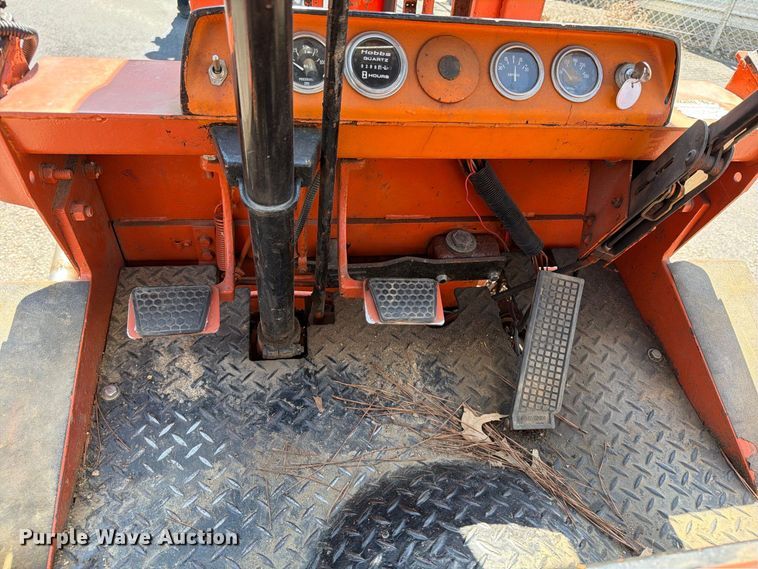 image for item DT2928 Yale G51P-040-CAS-G forklift