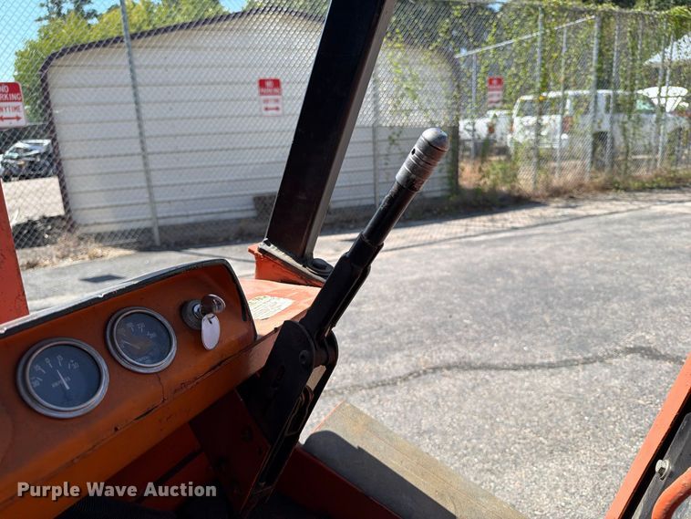 image for item DT2928 Yale G51P-040-CAS-G forklift