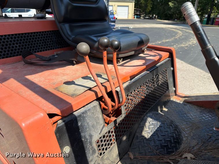 image for item DT2928 Yale G51P-040-CAS-G forklift