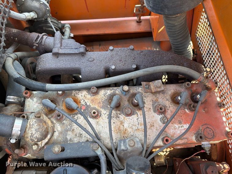 image for item DT2928 Yale G51P-040-CAS-G forklift