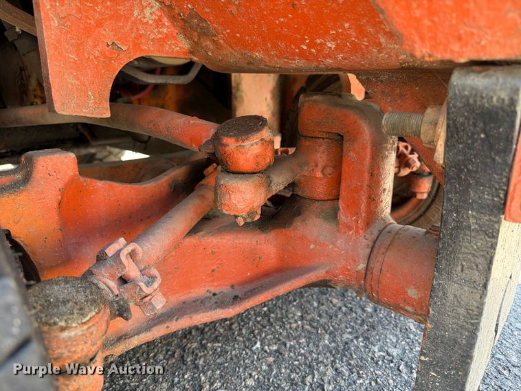 image for item DT2928 Yale G51P-040-CAS-G forklift