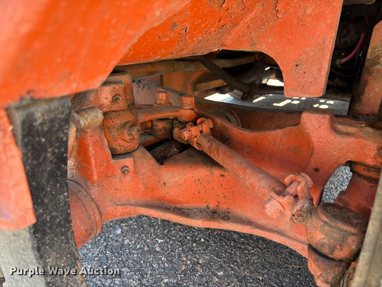 image for item DT2928 Yale G51P-040-CAS-G forklift
