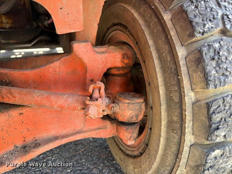 image for item DT2928 Yale G51P-040-CAS-G forklift