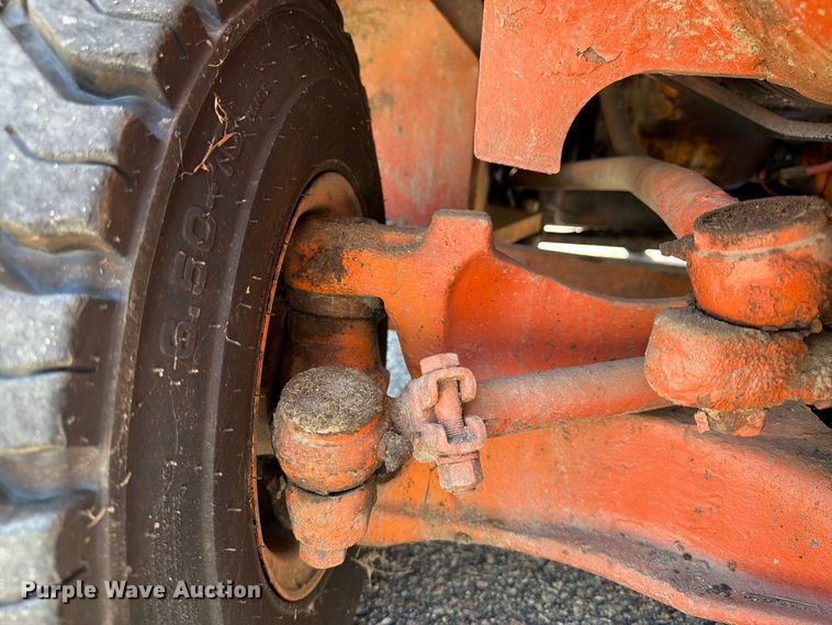 image for item DT2928 Yale G51P-040-CAS-G forklift