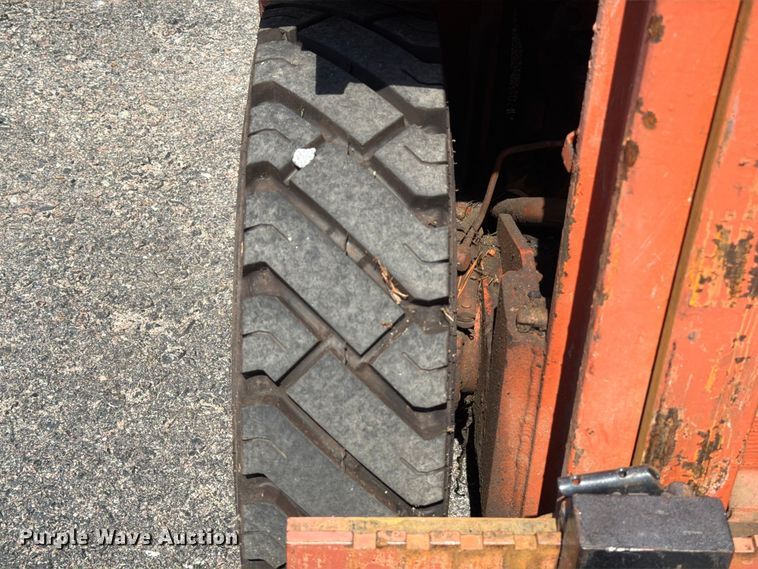 image for item DT2928 Yale G51P-040-CAS-G forklift