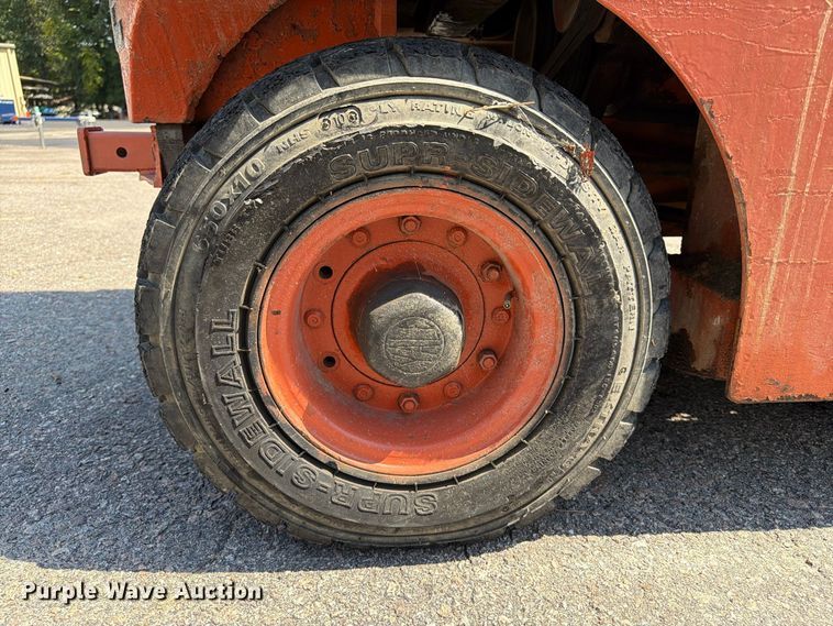 image for item DT2928 Yale G51P-040-CAS-G forklift